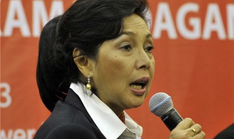 Rita Subowo 