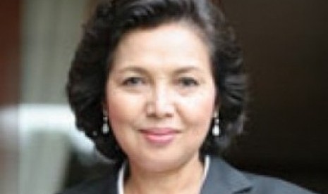 Rita Subowo