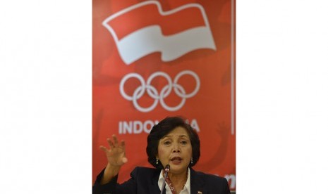 Rita Subowo