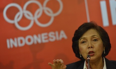 Rita Subowo