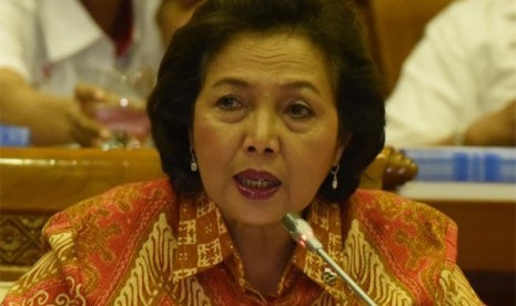 Rita Subowo