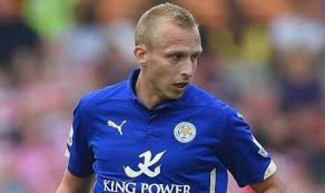 Ritchie de Laet