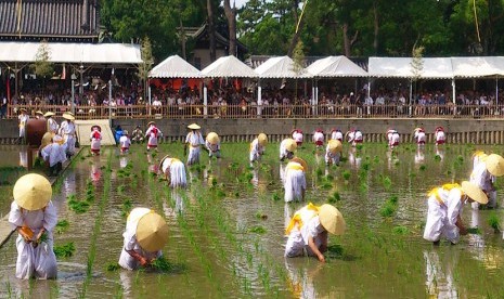 Ritual TaUe'