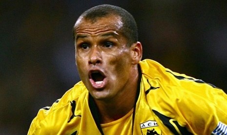 Rivaldo.