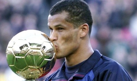 Rivaldo