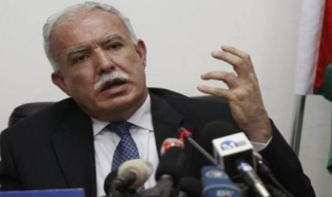 Riyad al-Maliki