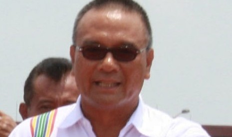 Rizal Abdullah