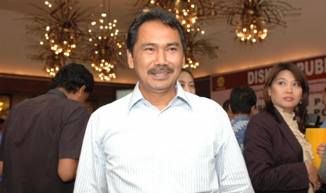 Rizal Malarangeng