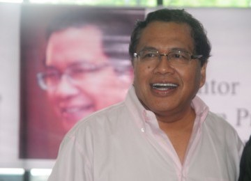 Rizal Ramli