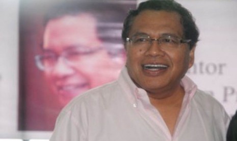 Rizal Ramli