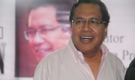 Rizal Ramli