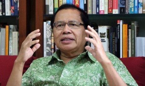 Rizal Ramli