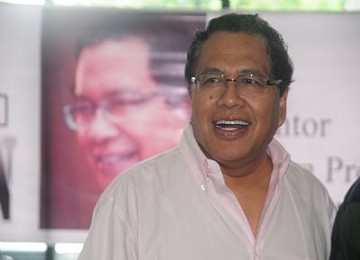 Rizal Ramli