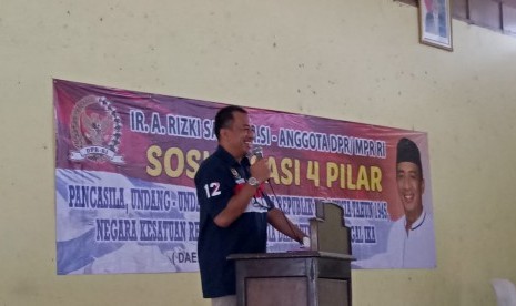 Rizki Sadig