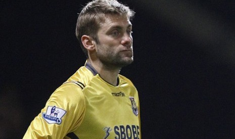 rob green