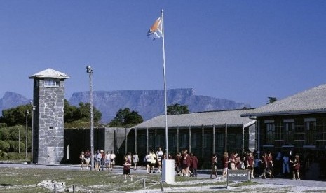 Robben Island