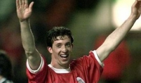 Robbie Fowler