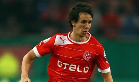 Robbie Kruse