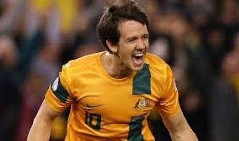 Robbie Kruse