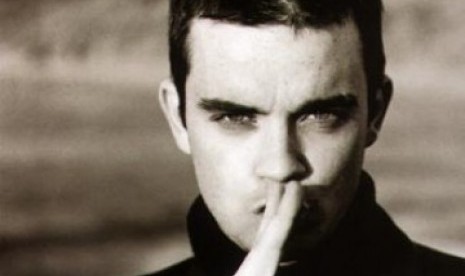 Robbie Williams