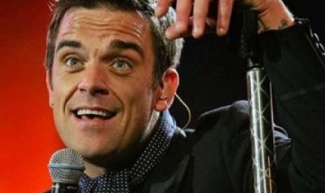 Robbie Williams