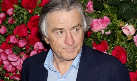 Robert De Niro 