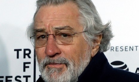 Aktor Robert De Niro akan tampil di di Mola Living Live yang akan tayang secara eksklusif dan disiarkan Live di Mola TV, pada Rabu 16 Desember pukul 21.00 WIB.