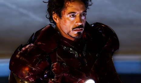 Robert Downey Jr