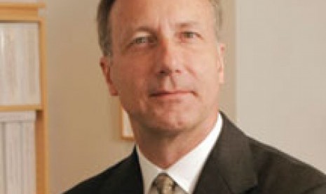 Robert Holleyman, CEO BSA