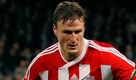 Robert Huth