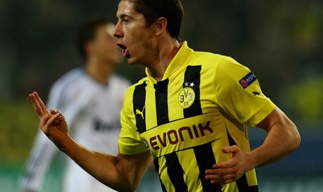 Robert Lewandowski