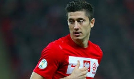 Robert Lewandowski