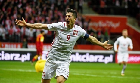 Robert Lewandowski