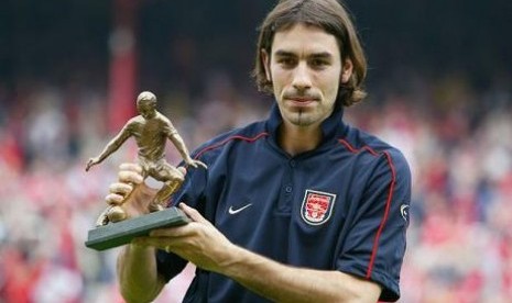 Robert Pires