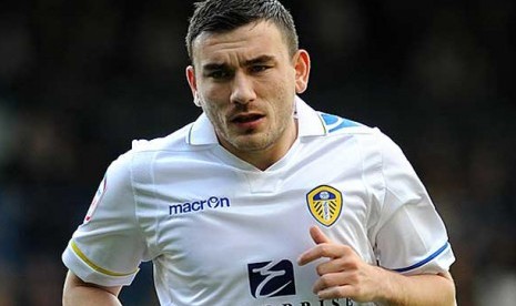 Robert Snodgrass