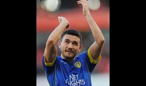 Robert Snodgrass 