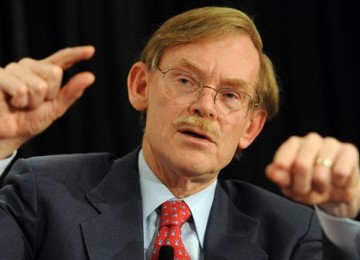 Robert Zoellick