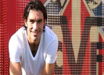 Robert Pires