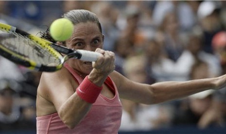 Roberta Vinci  