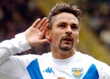 Roberto Baggio