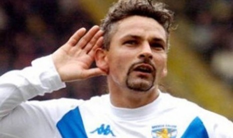 Roberto Baggio