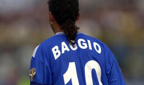 roberto baggio