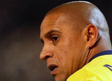 Roberto Carlos