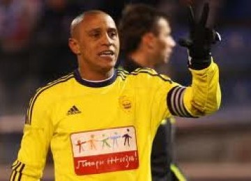 Roberto Carlos