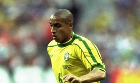 Roberto Carlos