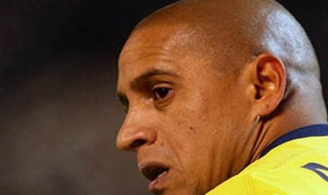 Roberto Carlos