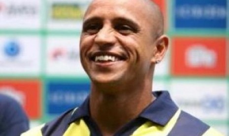 Roberto Carlos