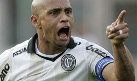 Roberto Carlos