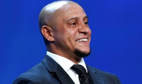 Roberto Carlos