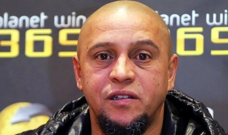 Roberto Carlos